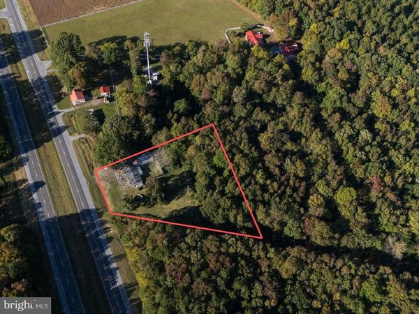 16897 DUPONT BOULEVARD , GEORGETOWN, DE 19947