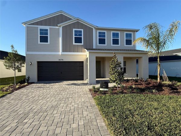 36776 SAGEMOOR DRIVE , ZEPHYRHILLS, FL 33541