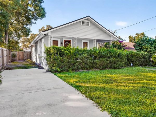 224 W JEAN STREET , TAMPA, FL 33604