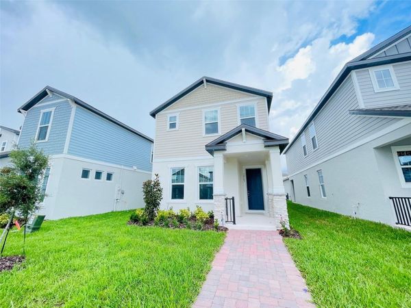 14107 FRASIER STREET , WINTER GARDEN, FL 34787