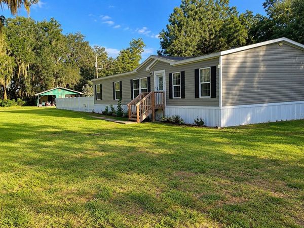 5510 SW 52ND STREET , OCALA, FL 34474