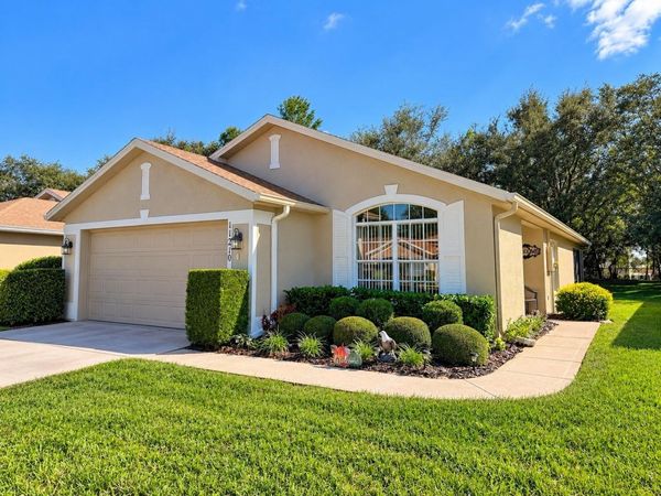 11210 HEATHROW AVENUE , SPRING HILL, FL 34609