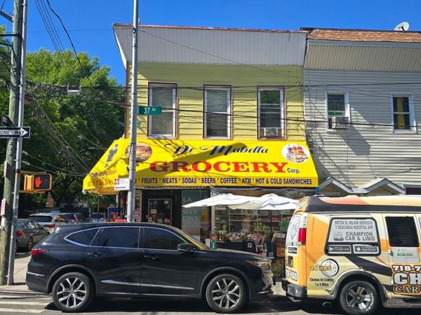 107-01 37th Avenue , Corona, NY 11368