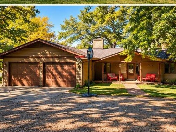 3501 State Road H , Fulton, MO 65251