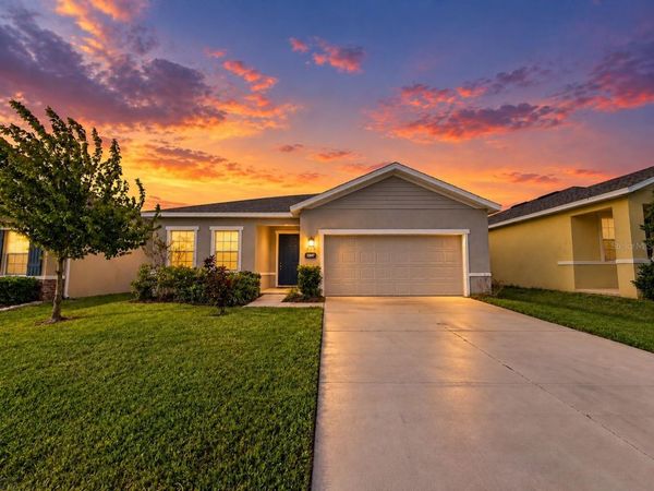29307 MEADOWCROFT AVENUE , WESLEY CHAPEL, FL 33544