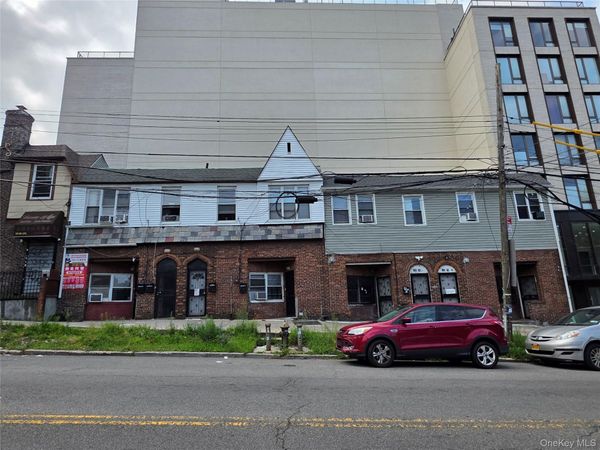 138-14, 16 35th Avenue , Flushing, NY 11354