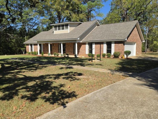 506 Thomasville Road, Florence, MS 39073