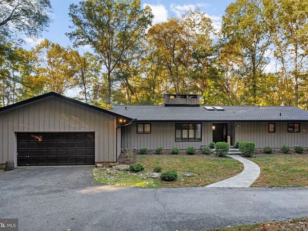 9509 WATTS ROAD , GREAT FALLS, VA 22066