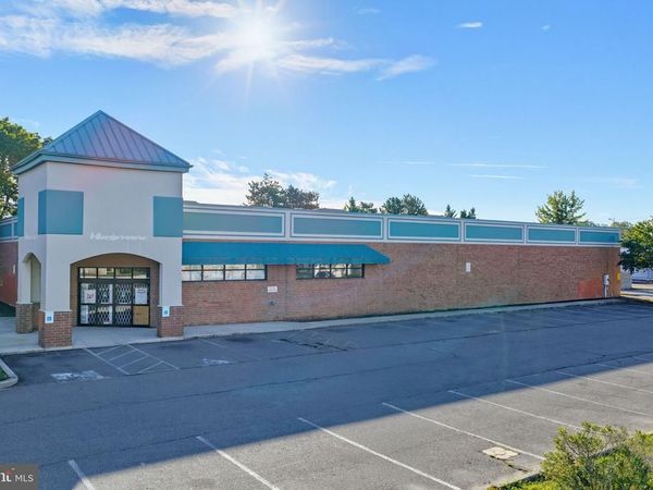1215 S STATE STREET, DOVER, DE 19901