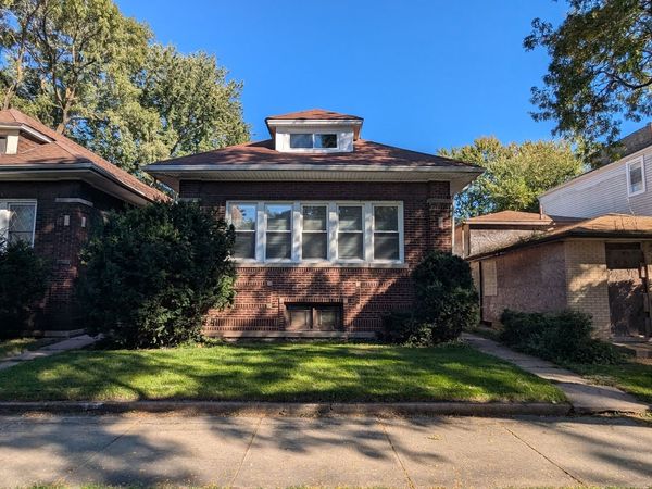 7923 S Manistee Avenue , Chicago, IL 60617