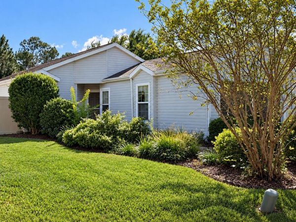 4812 HERON RUN CIRCLE , LEESBURG, FL 34748