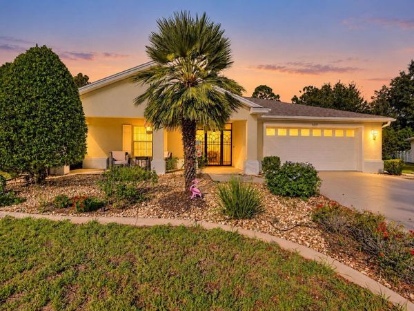 8037 SW 81ST LOOP , OCALA, FL 34476