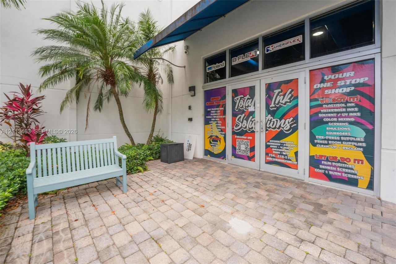 6775 NW 15th Ave , Fort Lauderdale, FL 33309 Photo
