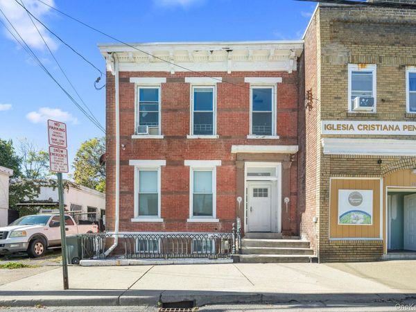 22 Lander Street , Newburgh, NY 12550