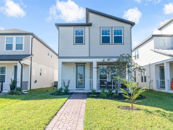 14026 FRASIER STREET , WINTER GARDEN, FL 34787