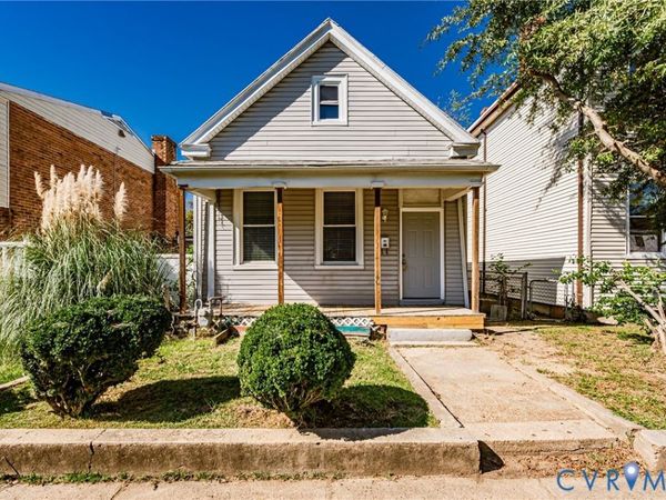 2011 Chicago Avenue , Richmond, VA 23224