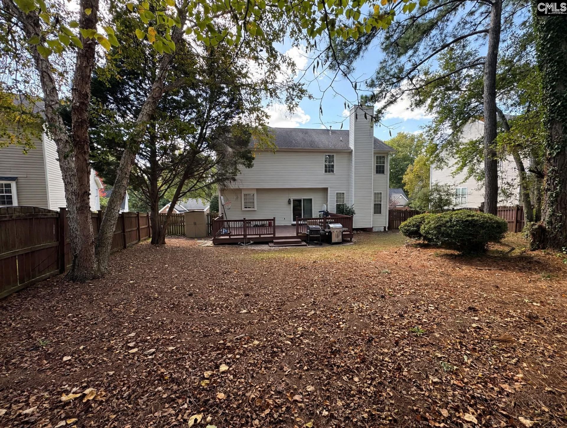 200 Austree Drive  Photo 28
