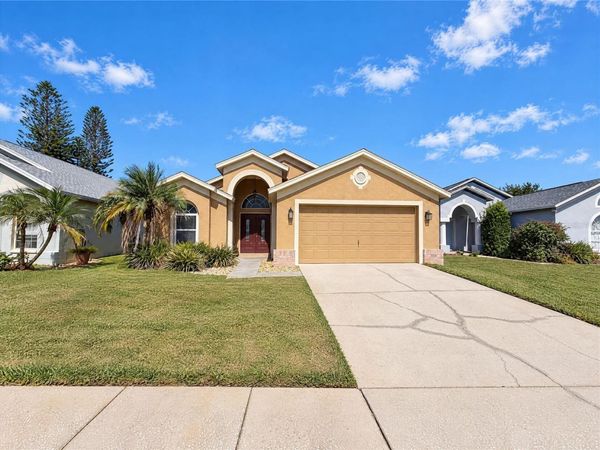 22827 RICHARDSON LANE , LAND O LAKES, FL 34639