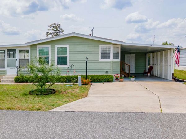 210 SE BECKY TERRACE, Lake City, FL 32025