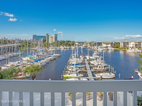 1208 E River Drive E , Unit 401, Melbourne, FL 32901