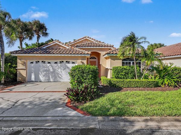 5612 Beach Elder Way , Melbourne Beach, FL 32951