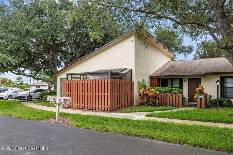 8019 SE Villa Circle , Hobe Sound, FL 33455 Photo