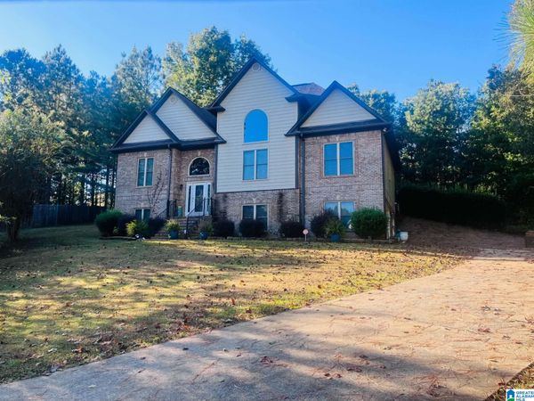 305 MADISON LANE, ODENVILLE, AL 35120