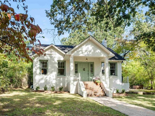 515 COLUMBIANA ROAD, HOMEWOOD, AL 35209
