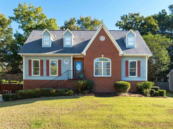 6221 CARDINAL DRIVE, PINSON, AL 35126