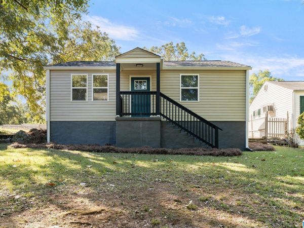 6029 5TH AVENUE S, BIRMINGHAM, AL 35212