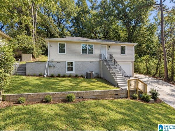 1353 5TH PLACE NW, BIRMINGHAM, AL 35215
