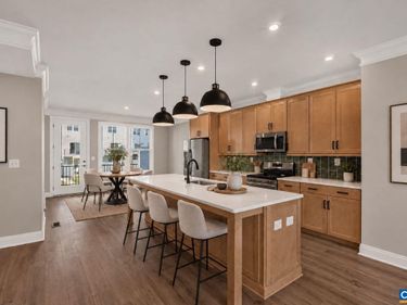 800 PARK RIDGE DR , Crozet, VA 22932