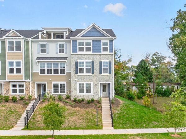 810 PARK RIDGE DR , Crozet, VA 22932