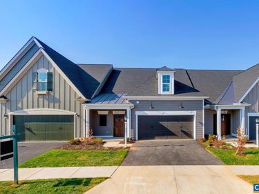 13A DeCERBO TERR , Charlottesville, VA 22911