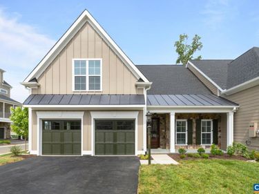 12A DeCERBO TERR , Charlottesville, VA 22911