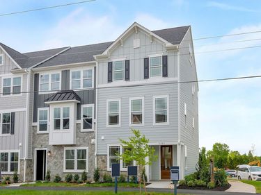 2203 BRINDLE LN , Charlottesville, VA 22911