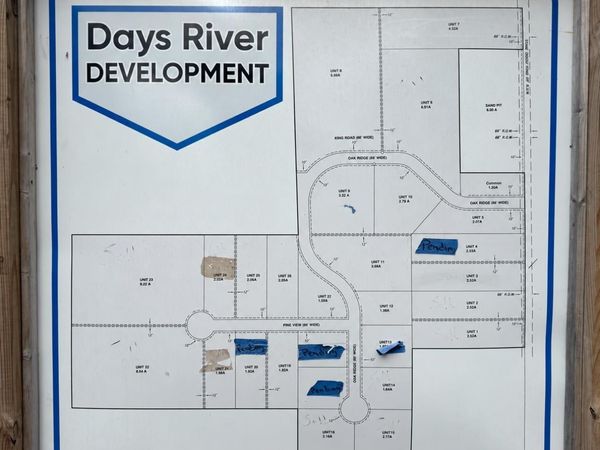 TBD Stagecoach Q.5 Unit 13 Avenue, Brampton Twp, MI 49837