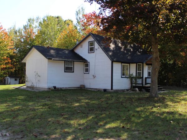 3968 N Jebavy Drive, Ludington, MI 49431