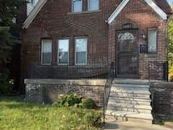 16143 Sorrento Avenue, Detroit, MI 48235