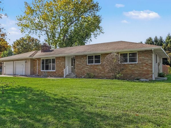48310 Orchard Drive, Mattawan, MI 49071