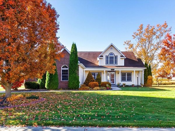 4822 Concord Ridge Boulevard, St. Joseph, MI 49085