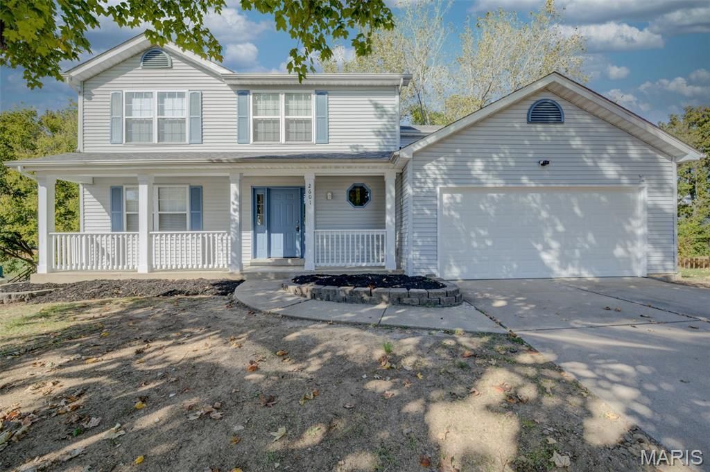 2601 Red Cedar Parc Drive N, O Fallon, MO 63368 Main Photo
