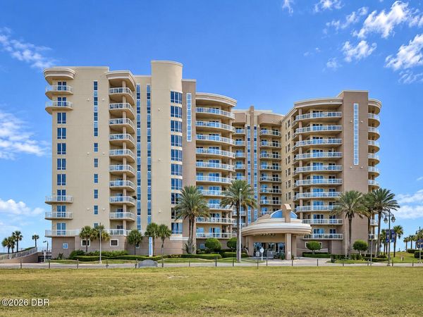 1925 S Atlantic Avenue, Unit 401, Daytona Beach Shores, FL 32118