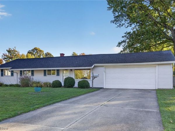 5969 Thunderbird Drive , Mentor on the Lake, OH 44060