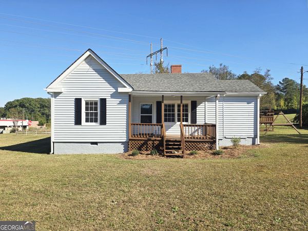 1 Jackson Road, Porterdale, GA 30016