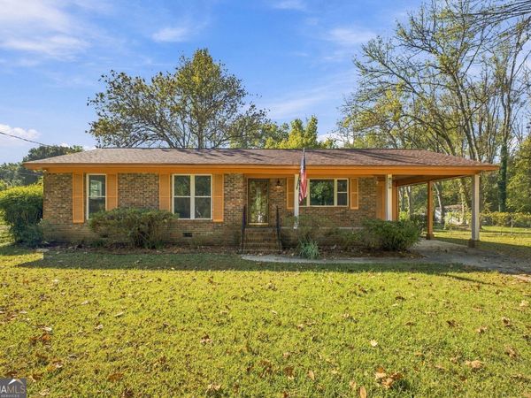 16 Mango Road NE, Rome, GA 30161