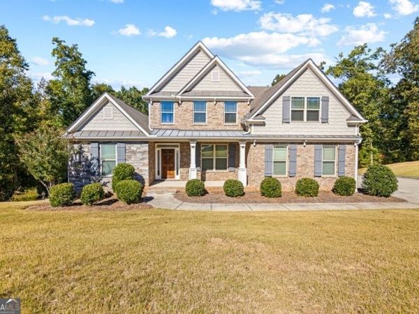 5473 Oconee Drive, Douglasville, GA 30135