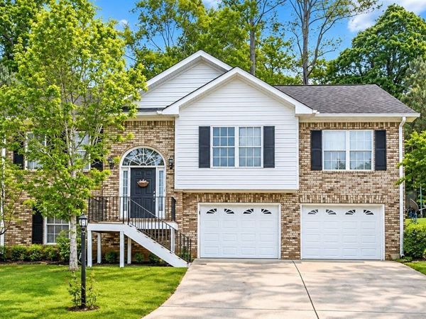 130 Slick Rock Court, Athens, GA 30606