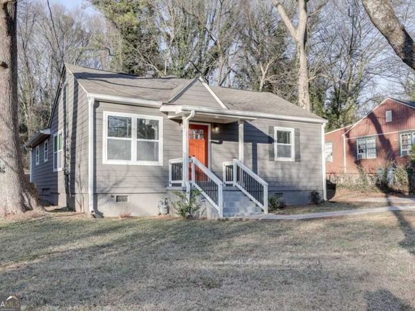 1429 Almont Drive SW, Atlanta, GA 30310