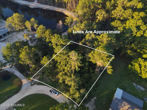 0 Crestview Drive , Blackshear, GA 31516